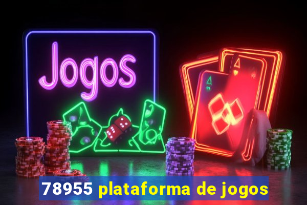 78955 plataforma de jogos